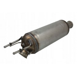FAP DPF  Citroen 1731QK 173893