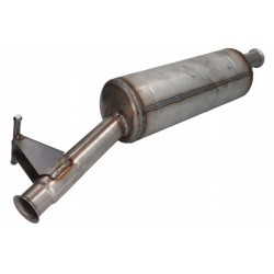 FAP DPF Citroen C4 Grand...