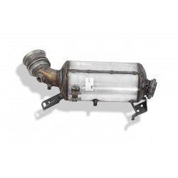 FAP DPF Mercedes CLS 220...