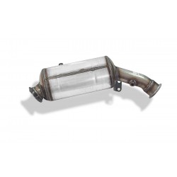 FAP DPF Mercedes R280 R300...