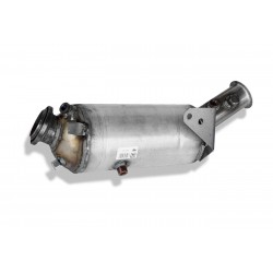 FAP DPF Mercedes R300 R350...