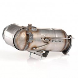FAP DPF Volvo V40 V60 V70...