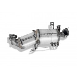 FAP DPF Fiat Doblo 500X...