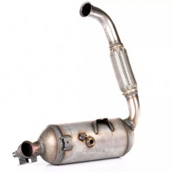 FAP DPF Ford Kuga...