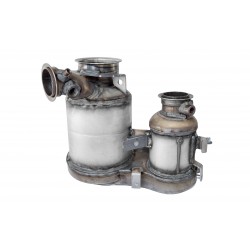 FAP DPF Volkswagen...