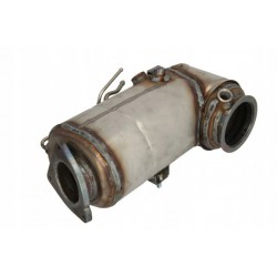 FAP DPF Volvo V40 V60 V70...