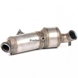FAP DPF Mercedes Benz GLS...