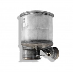 FAP DPF Seat Leon 1.6 2.0...
