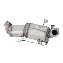 FAP DPF Fiat Doblo 500X...