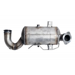 FAP DPF Fiat 500 X 2.0D...
