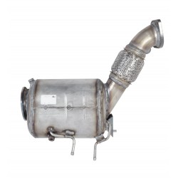 FAP DPF BMW 750dX 750LdX...
