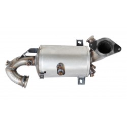 FAP DPF Fiat Ducato 2.3...