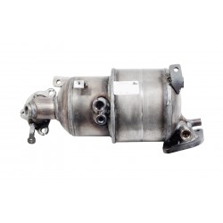 FAP DPF Kia Ceed 289902A660
