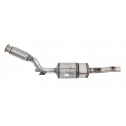 FAP DPF Honda Accord 2.2...