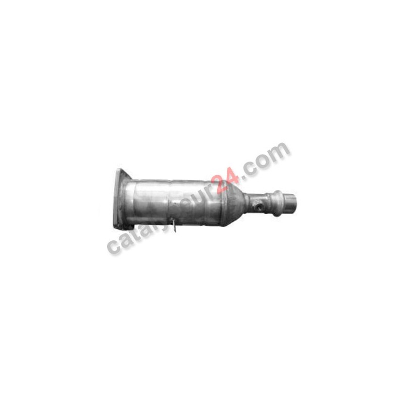 PEUGEOT 307 SW 2.0 HDi PEUGEOT 307 SW 2.0 HDi