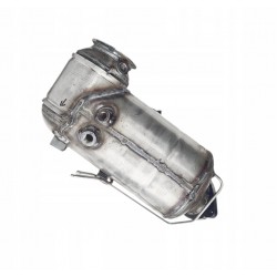 FAP DPF VOLVO S60 V40 V60...