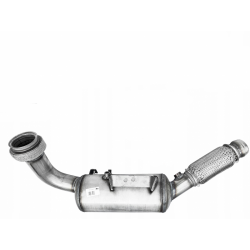 FAP DPF MERCEDES Sprinter...
