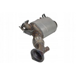 FAP DPF BMW X3 X4 18328593134