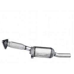 FAP DPF RENAULT Laguna 3...