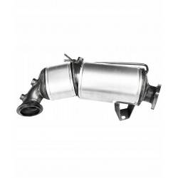 FAP DPF Opel Insignia 2.0...