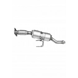 FAP DPF Renault Master 2.3...