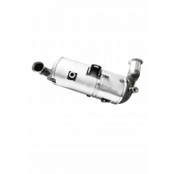 FAP DPF Citroen Berlingo...