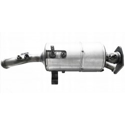 FAP DPF Iveco Daily 2.3 3.0...