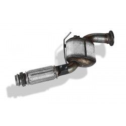 Catalyseur BMW 730Ld 730d...