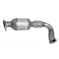 Catalyseur Land Rover...