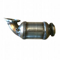 Catalyseur Mercedes E 300...
