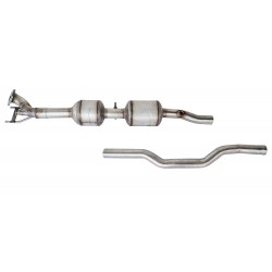 Catalyseur Ford Ranger 2.2...