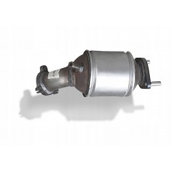 Catalyseur Hyundai H1 2.5...