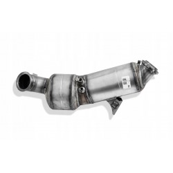FAP DPF Mercedes Benz GLS...