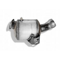 FAP DPF Mercedes CLS 220...