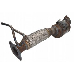 Catalyseur Ford Kuga 2.0...