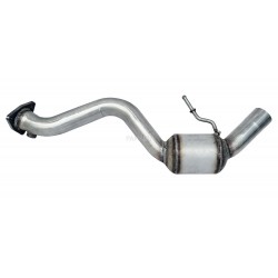 Catalyseur Volkswagen...