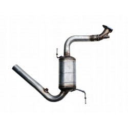 Catalyseur Audi Q7 3.0 TDI...