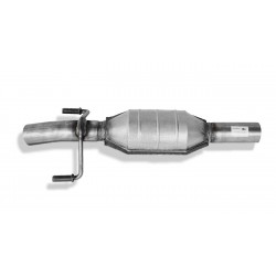 Catalyseur Volkswagen...