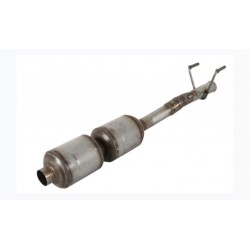 Catalyseur Volkswagen...