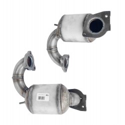 Catalyseur Renault Scénic...