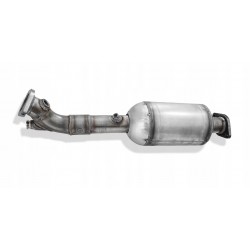 Catalyseur Hyundai Tucson...