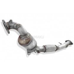 Catalyseur Ford Ranger 3.2...