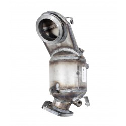 Catalyseur Opel Astra J...