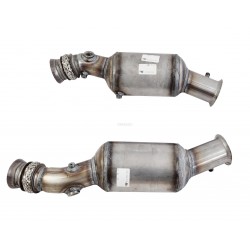 Catalyseur Mercedes ML 420...