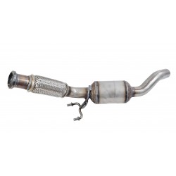 Catalyseur Skoda Superb 2.0...