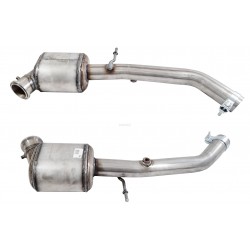 Catalyseur Mercedes Benz ML...