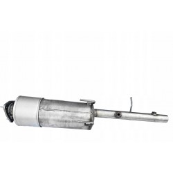 Catalyseur Iveco Daily 2.3...