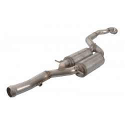 Catalyseur Mercedes S...
