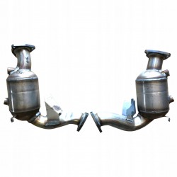 Catalyseur Audi S5 quattro...