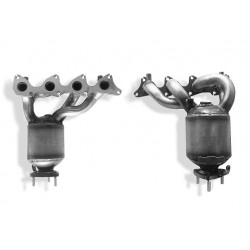 Catalyseur Volkswagen Fox...